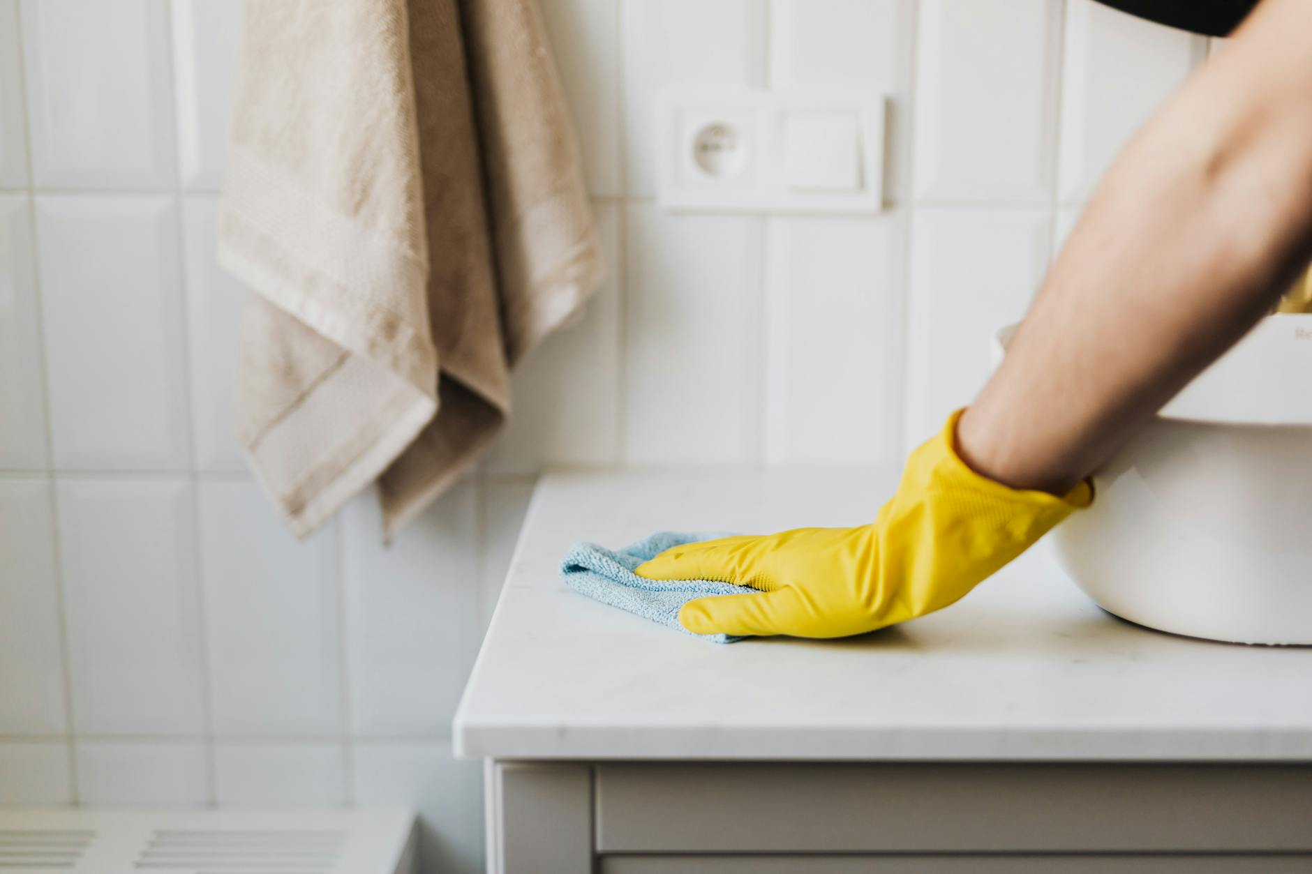 Common Household Items That Are Actually Dangerous to Pets