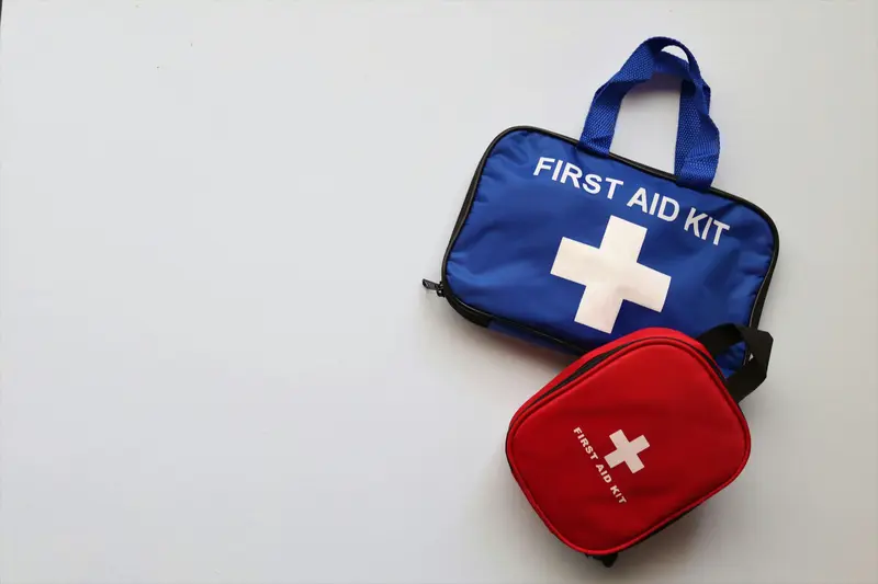 Pet First Aid Kit